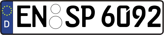 EN-SP6092