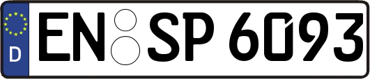 EN-SP6093