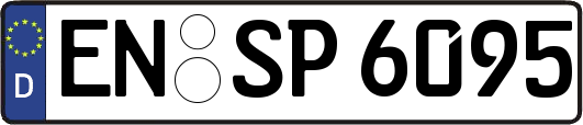 EN-SP6095