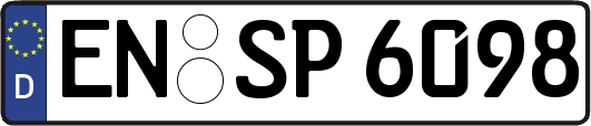 EN-SP6098