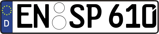 EN-SP610
