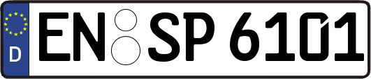 EN-SP6101