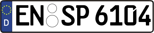 EN-SP6104