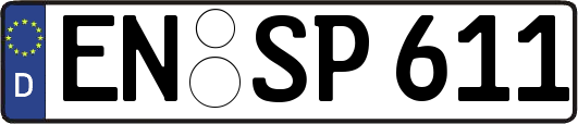EN-SP611