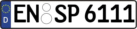 EN-SP6111