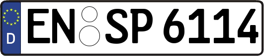 EN-SP6114