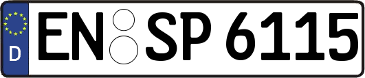 EN-SP6115