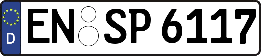 EN-SP6117