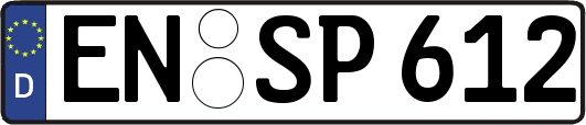 EN-SP612
