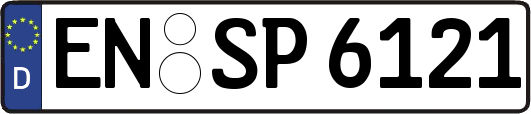 EN-SP6121