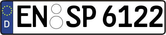 EN-SP6122