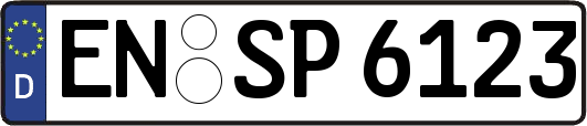 EN-SP6123