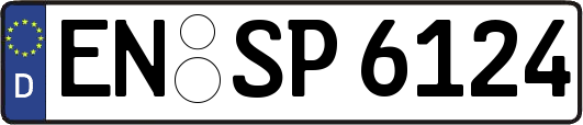 EN-SP6124