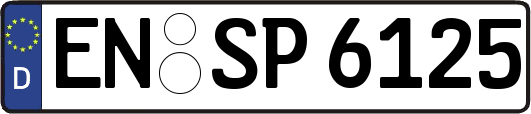 EN-SP6125