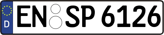EN-SP6126
