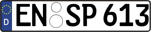 EN-SP613
