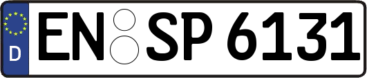 EN-SP6131