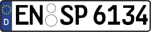 EN-SP6134