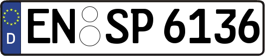 EN-SP6136