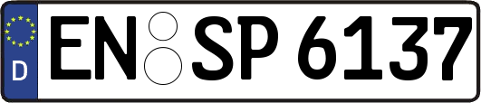 EN-SP6137