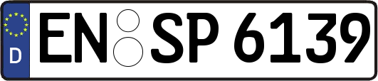 EN-SP6139
