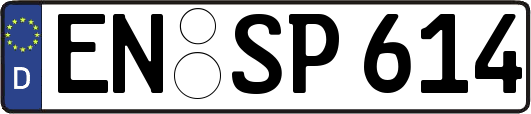 EN-SP614