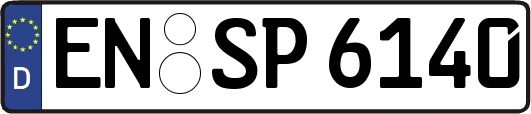 EN-SP6140