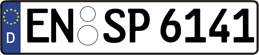 EN-SP6141