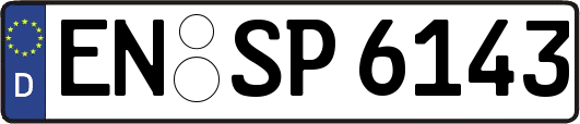EN-SP6143