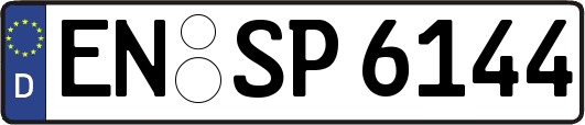 EN-SP6144