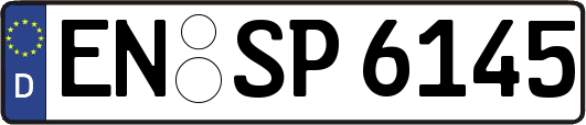 EN-SP6145