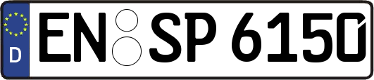 EN-SP6150