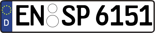 EN-SP6151