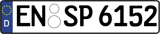 EN-SP6152