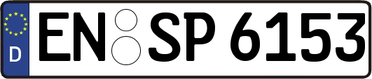 EN-SP6153