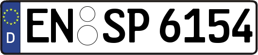 EN-SP6154