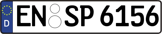 EN-SP6156