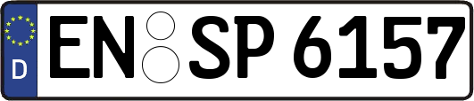 EN-SP6157