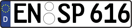 EN-SP616