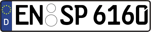 EN-SP6160