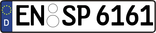 EN-SP6161