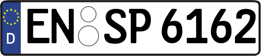 EN-SP6162