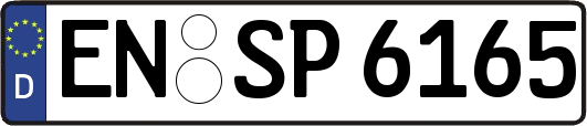 EN-SP6165