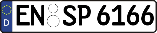 EN-SP6166