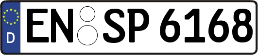 EN-SP6168