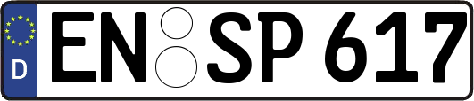 EN-SP617