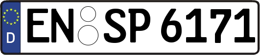 EN-SP6171
