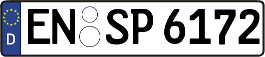 EN-SP6172