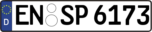 EN-SP6173