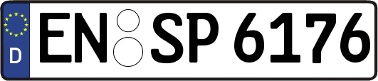 EN-SP6176
